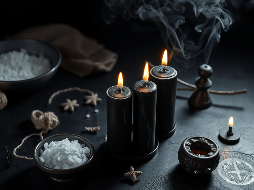 Trennungszauber selber machen in 3&nbsp;Tagen