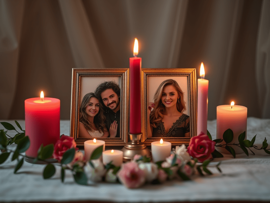 Partnerzusammenführung Österreich