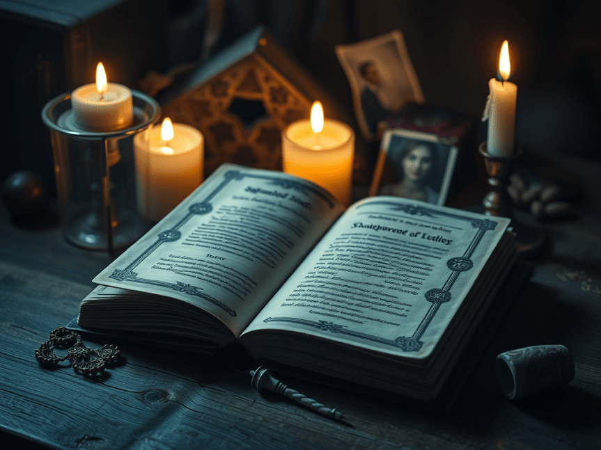 Schwarze Magie Partnerrückführung – Seriöse Partnerzusammenführung mit&nbsp;Azagoun