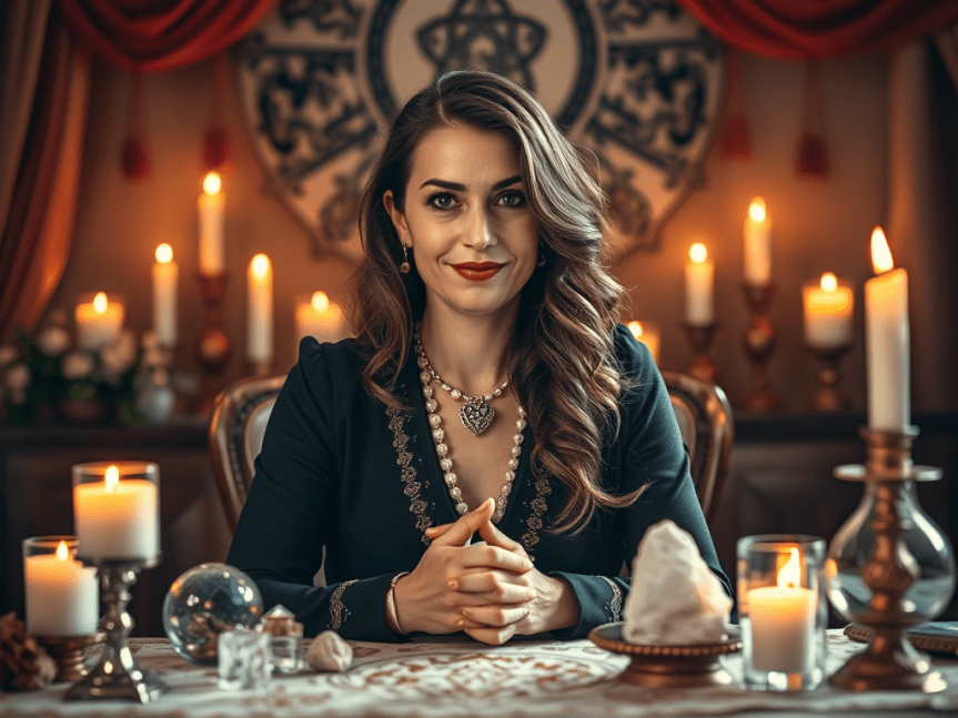 Seriöse Liebeszauber und Partnerzusammenführung