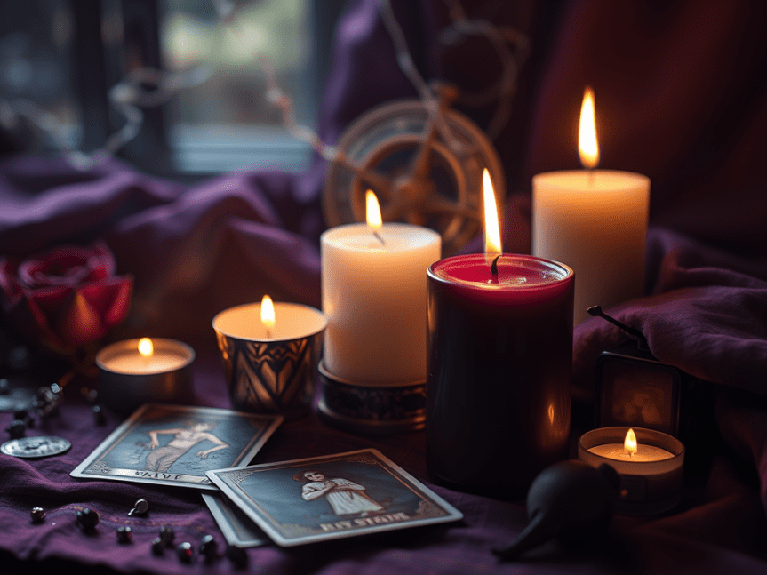 Liebeszauber um jemanden vom Ex zu trennen – Seriös und diskret mit&nbsp;Azagoun