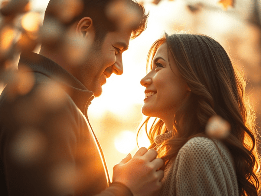 Partnerrückführung – Die Liebe&nbsp;zurückgewinnen