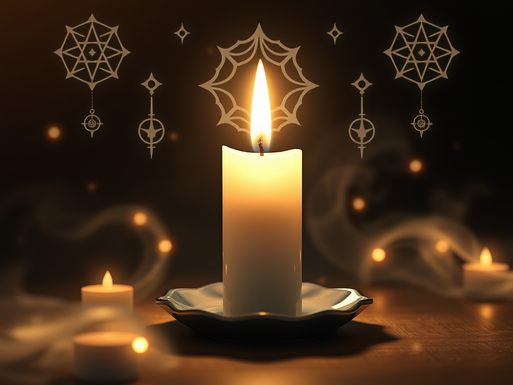  Weiße Magie oder Voodoo?