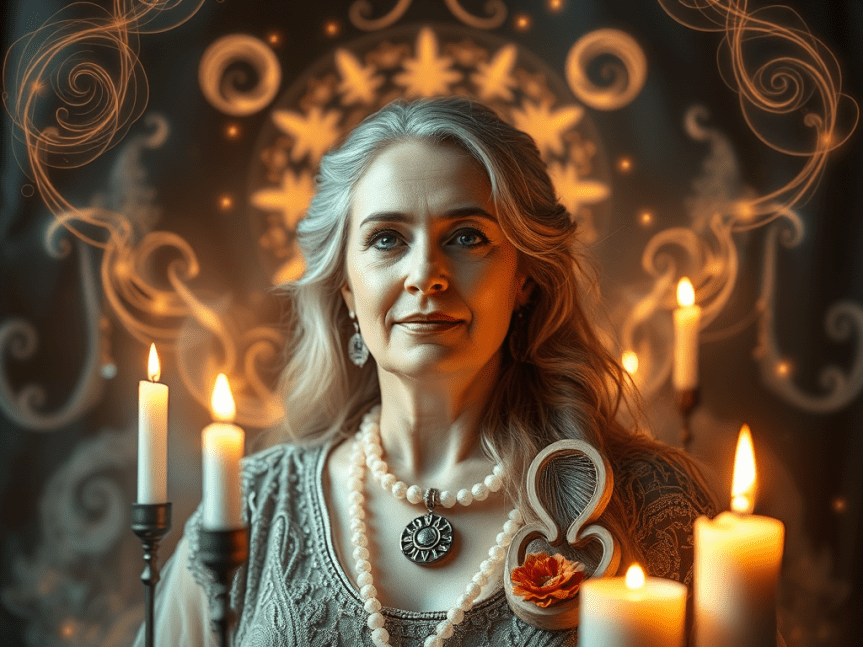 Partnerrückführung erfolgreich – Schritt-für-Schritt Anleitung vom erfahrenen Medium&nbsp;Azagoun