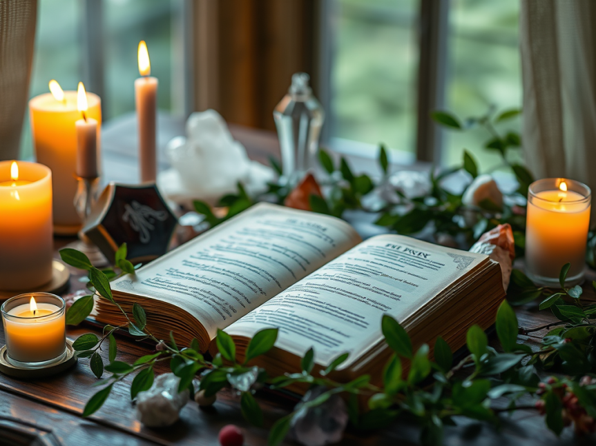 Funktioniert Liebeszauber wirklich? Echte Rituale &&nbsp;Erfahrungen