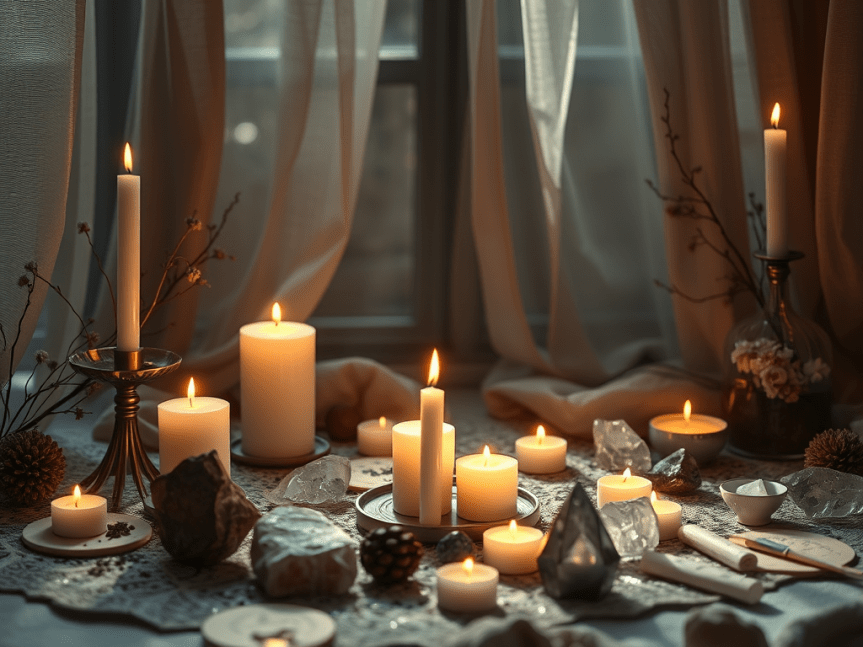 Starker Liebeszauber und Partnerzusammenführung Ritual